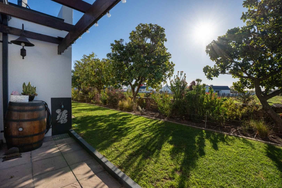 4 Bedroom Property for Sale in Croydon Western Cape